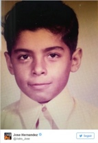 JosÃ© HernÃ¡ndez: 12 aÃ±os y 11 rechazos le costaron ser el primer astronauta  mexicano