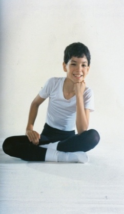 Isaac HernÃ¡ndez, el mejor bailarÃ­n del mundo | El Informador :: Noticias de  Jalisco, MÃ©xico, Deportes & Entretenimiento