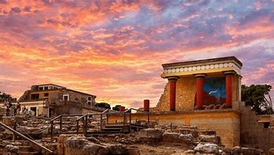 Resultado de imagen de Palacio de Minos 