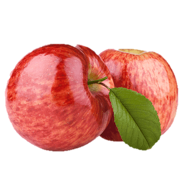 Dos frutas de manzana roja, jugo de manzana fruta comida fuji, manzana roja, alimentos naturales, nutriciÃ³n, manzana verde png