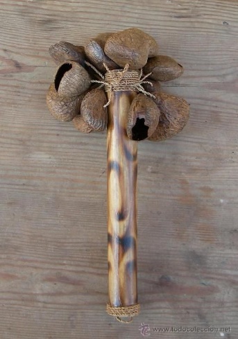 Resultado de imagen para instrumentos musicales en la prehistoria