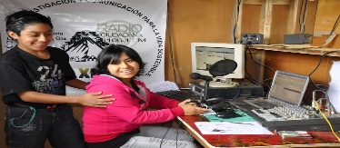 La historia del emprendedor que pone la tecnologÃ­a al servicio de  comunidades indÃ­genas