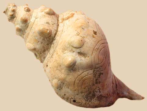 Resultado de imagen para instrumentos musicales en la prehistoria