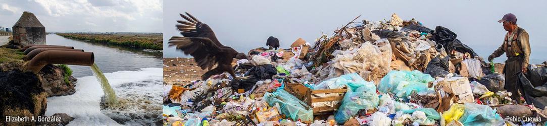contaminaciÃ³n
