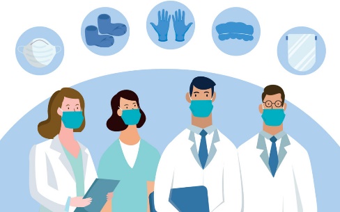 AyÃºdanos a cuidar al equipo mÃ©dico y de enfermerÃ­a Kardias! â€“ Kardias A.C.