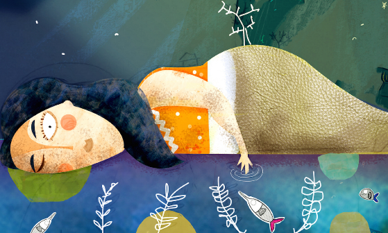 Las pinches bondades del insomnio