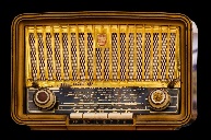 Radio, Edad, Radio Del Tubo, Nostalgia, Altavoces