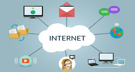 CreaciÃ³n de sitios web: Â¿QuÃ© hacer en internet?