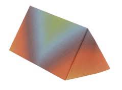 Figuras de tres dimensiones