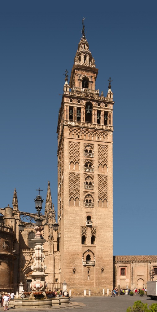 Giralda - Wikipedia