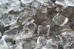 rock, frÃ­o, hielo, congelado, material, transparente, escombros, cristal, derretir, mineral, frÃ­o como hielo, cubos de hielo