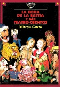 Amazon.com: La Boda de la Ratita y mas Teatro-Cuentos ...