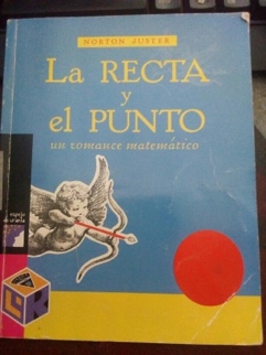 Labrecta Y El Punto Un Romance Matematico. Norton J. - $ 100.00 en ...
