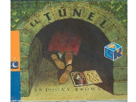 El tunel" cuento de Anthony Browne by Lu IV - issuu