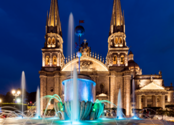 6 lugares que puedes visitar en Guadalajara | Uber Rides | Uber Blog