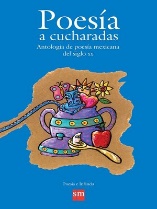 PoesÃ­a a cucharadas by Rodolfo Fonseca Â· OverDrive: eBooks ...