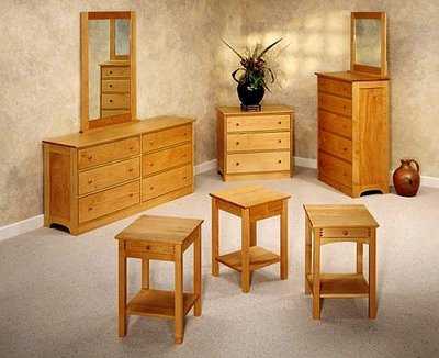 Precauciones para el mantenimiento de los muebles de madera | Muebles -  Decora Ilumina