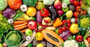 Necesario aumentar el consumo de frutas, verduras, agua, en Fase 3 | Diario  Marca