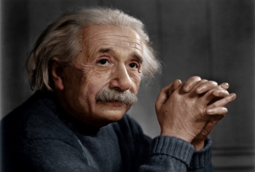 Einstein S.A.: la desconocida faceta de inventor del Nobel