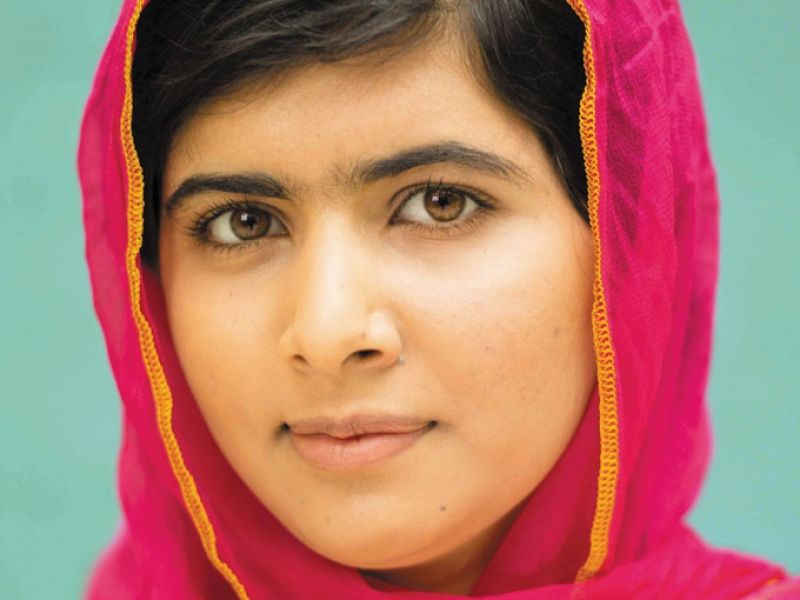 QuiÃ©n es Malala Yousafzai | ActitudFem