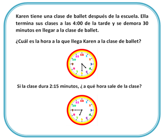  ertt Reloj infantil, con un sencillo sistema de enseñanza en 3  pasos; diámetro 11.4 in; para aprender a decir a la hora; destinado a niños  Entre 5 y 12 años : Hogar y Cocina