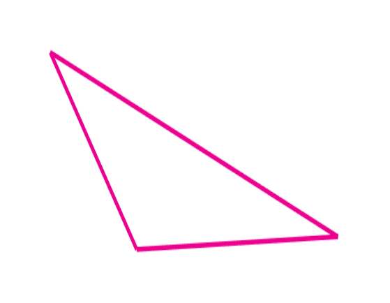 Tipos de triangulos - con DefinicÃ³n de Cada uno| Fhybea