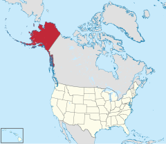 Resultado de imagen de Alaska