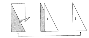 Resultado de imagen para el area de un triangulo es la mitad de