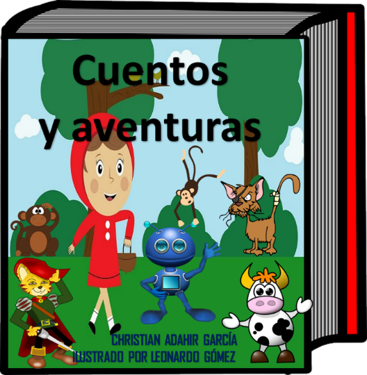Elaboremos un libro de cuento - Nueva Escuela Mexicana
