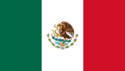 Bandera de MÃ©xico - Wikipedia, la enciclopedia libre