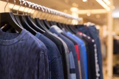 Crecen ventas de ropa en MÃ©xico â€“ ANTAD