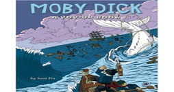 Don't Read Moby-Dick! | A Classic Case of Madness
