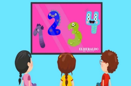 Aprende en Casa: CLASES 30 de abril preescolar y primaria - XHVX 89.7 FM |  LA GRANDE DE TABASCO