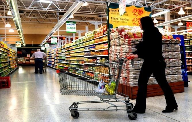 Los supermercados se afianzan entre consumidores bancarizados | BBVA