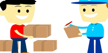 Como solicitar un servicio de paquetería urgente