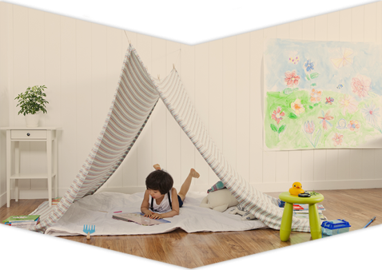 Consiente a tu pequeño con actividades divertidas - Fab