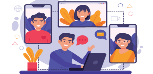 Cómo mejorar la calidad de tus videollamadas (y qué aplicaciones usar) | El Correo